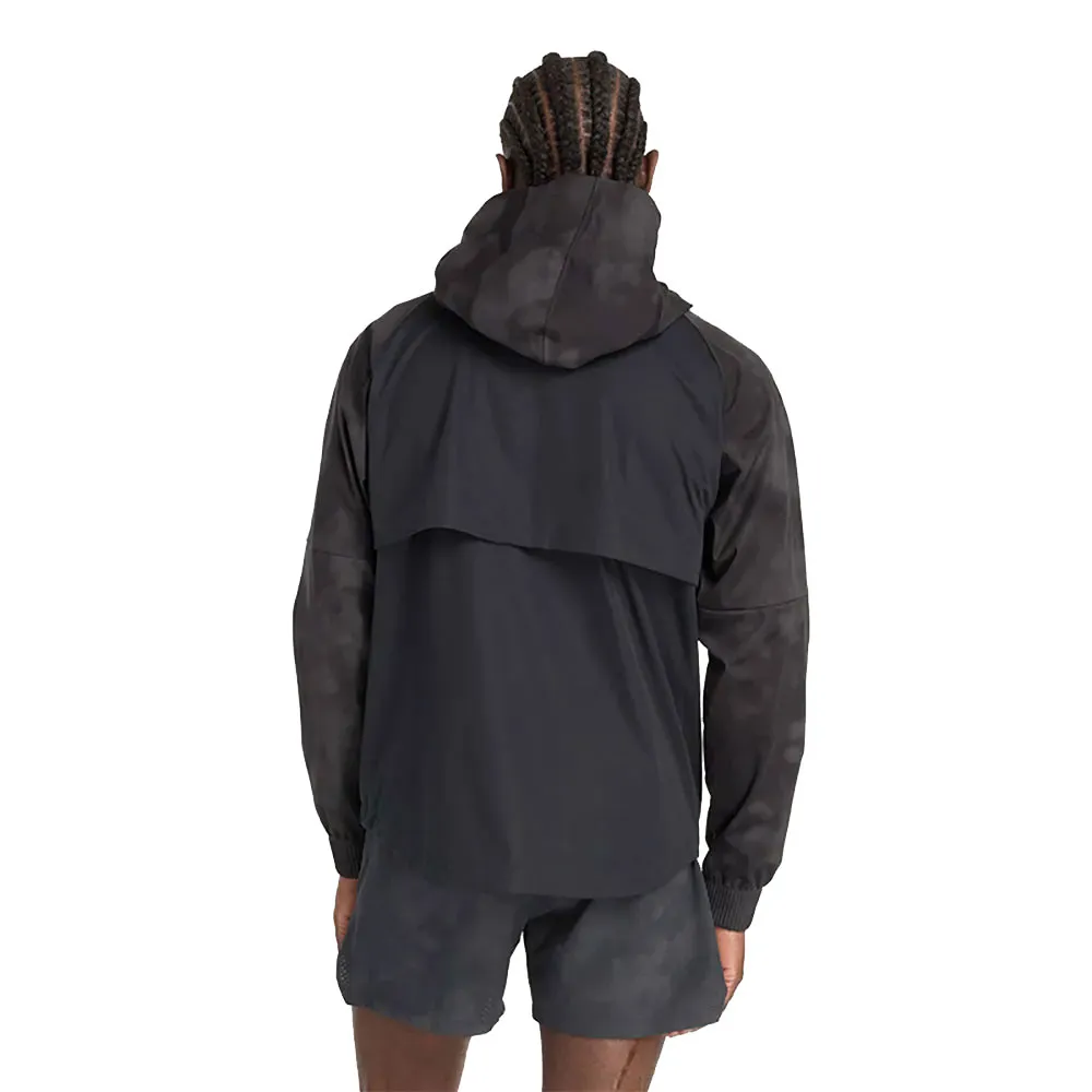 New Balance Seasonal Premium Jacka male