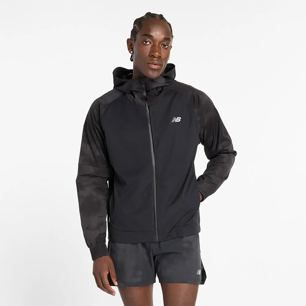 New Balance Seasonal Premium Jacka male