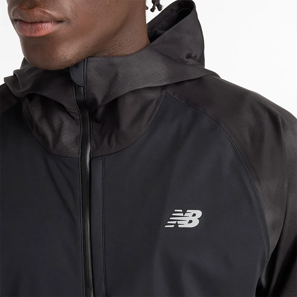 New Balance Seasonal Premium Jacka male