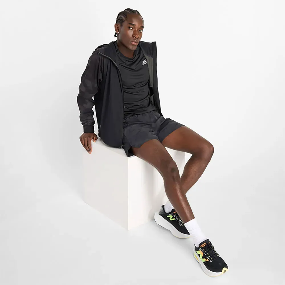 New Balance Seasonal Premium Jacka male