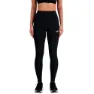 New Balance Sleek 27´´ Leggings Med Hög Midja female
