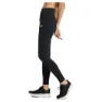 New Balance Sleek 27´´ Leggings Med Hög Midja female