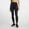New Balance Sleek 27´´ Leggings Med Hög Midja female