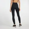 New Balance Sleek 27´´ Leggings Med Hög Midja female