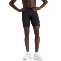 New Balance Sleek Pocket 9´´ Korta Leggings male New Balance Sleek Pocket 9´´ Korta Leggings male