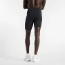 New Balance Sleek Pocket 9´´ Korta Leggings male, Black 001