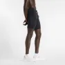 New Balance Sleek Pocket 9´´ Korta Leggings male, Black 001