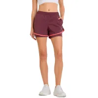 New Balance Sport Essentials 2-in-1 3´´ Shorts female