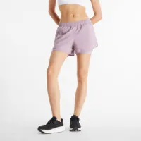 New Balance Sport Essentials 2-in-1 3´´ Shorts Kvinna