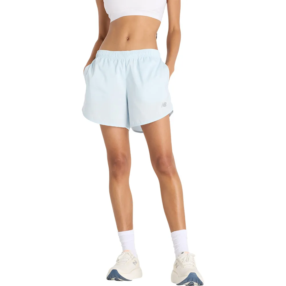 New Balance Sport Essentials 5´´ Shorts male
