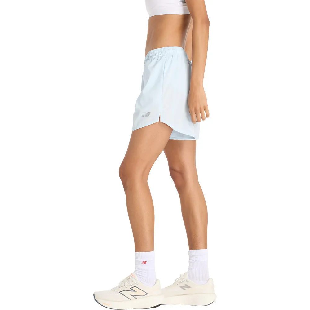 New Balance Sport Essentials 5´´ Shorts male