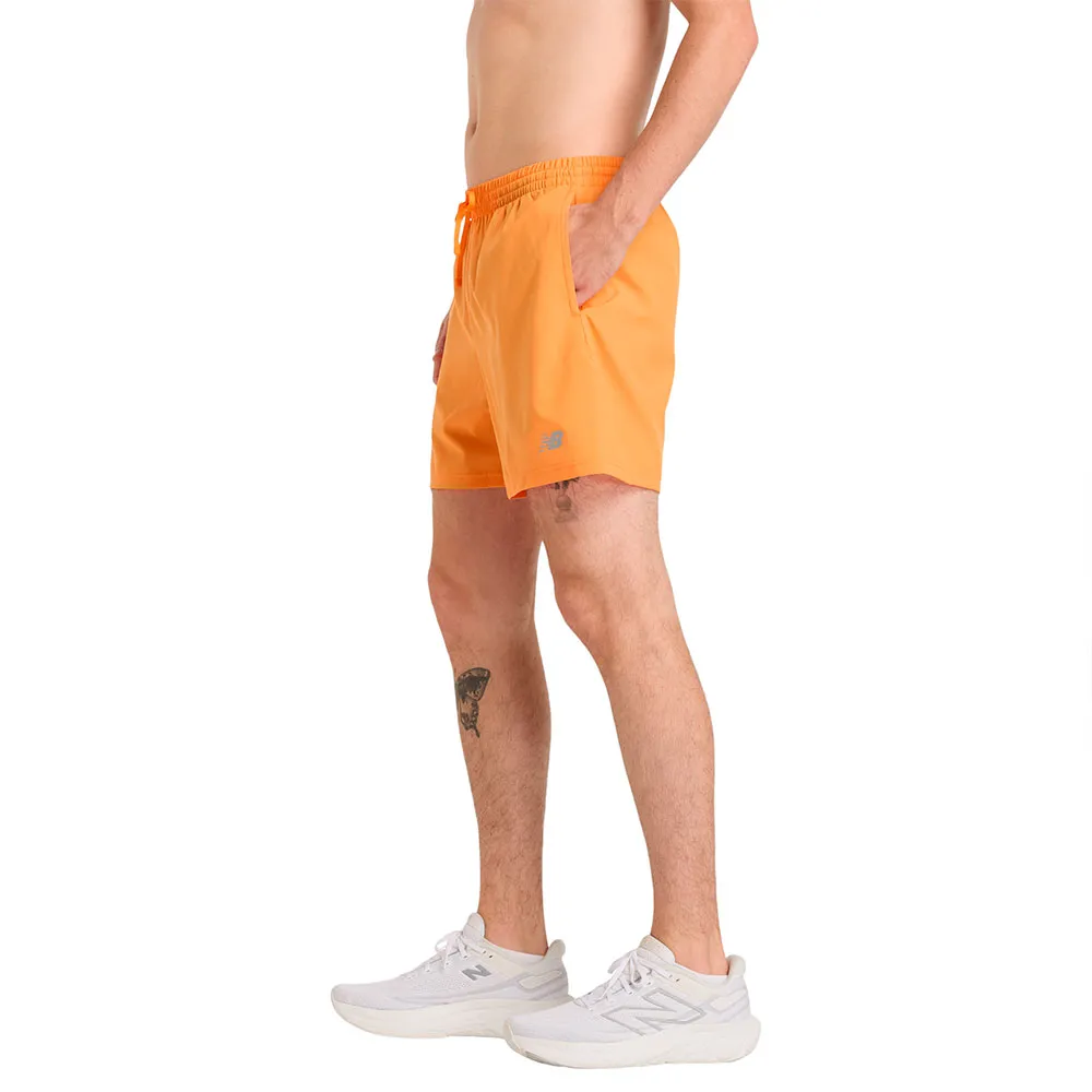 New Balance Sport Essentials 5 Shorts male