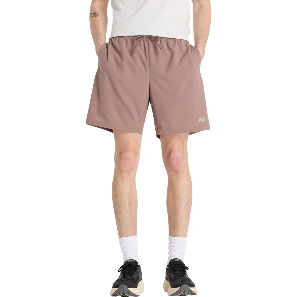 New Balance Sport Essentials 7´´ Shorts male