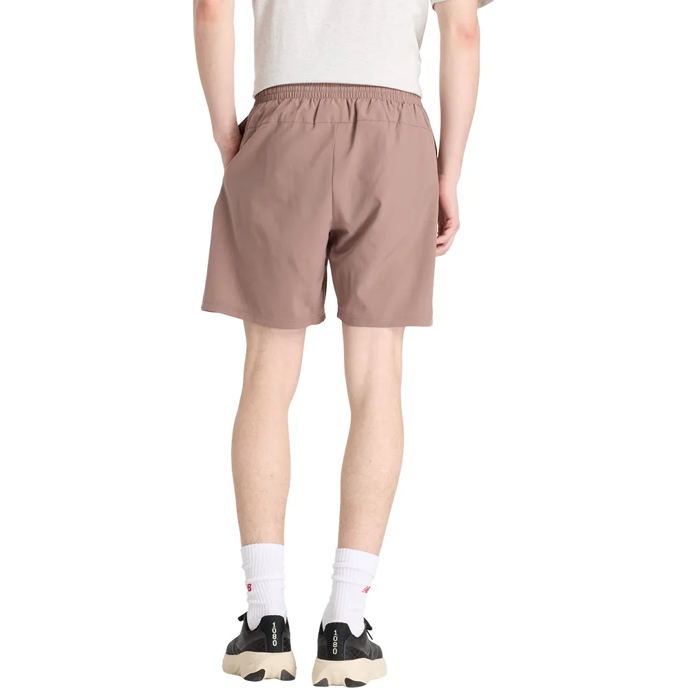 New Balance Sport Essentials 7´´ Shorts male