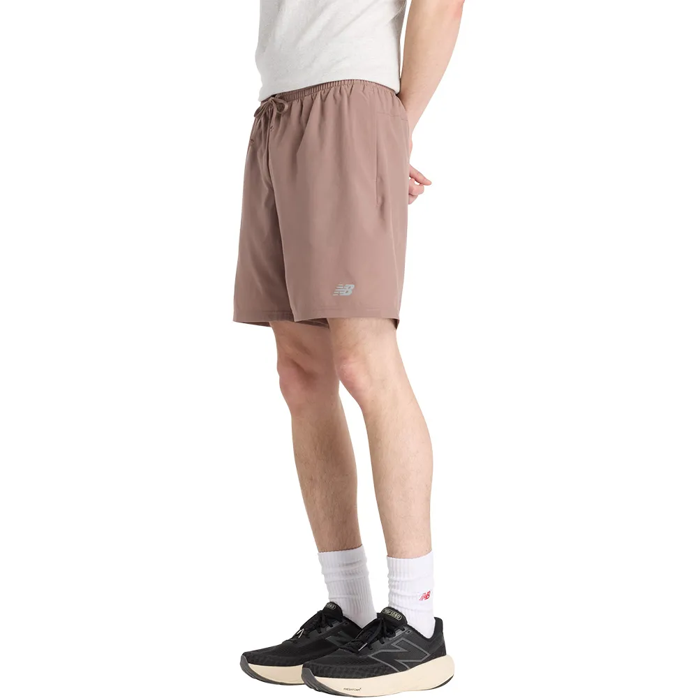 New Balance Sport Essentials 7´´ Shorts male