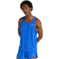 New Balance Sport Essentials ärmlös T-shirt female New Balance Sport Essentials ärmlös T-shirt female