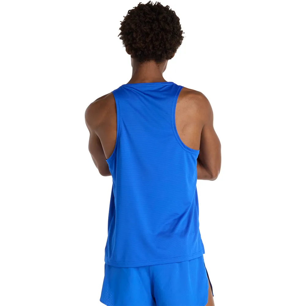 New Balance Sport Essentials ärmlös T-shirt male