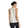 New Balance Sport Essentials Heathertech ärmlös T-shirt female