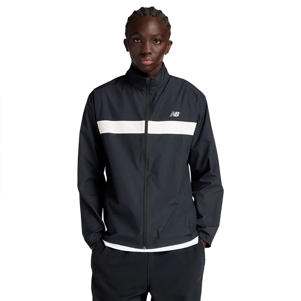 New Balance Sport Essentials Jacka male