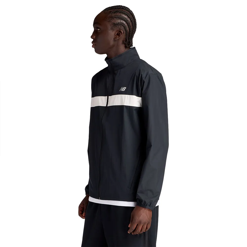 New Balance Sport Essentials Jacka male