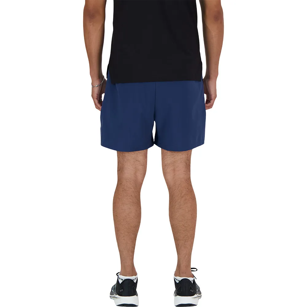 New Balance Sport Essentials Lined 5 Shorts male