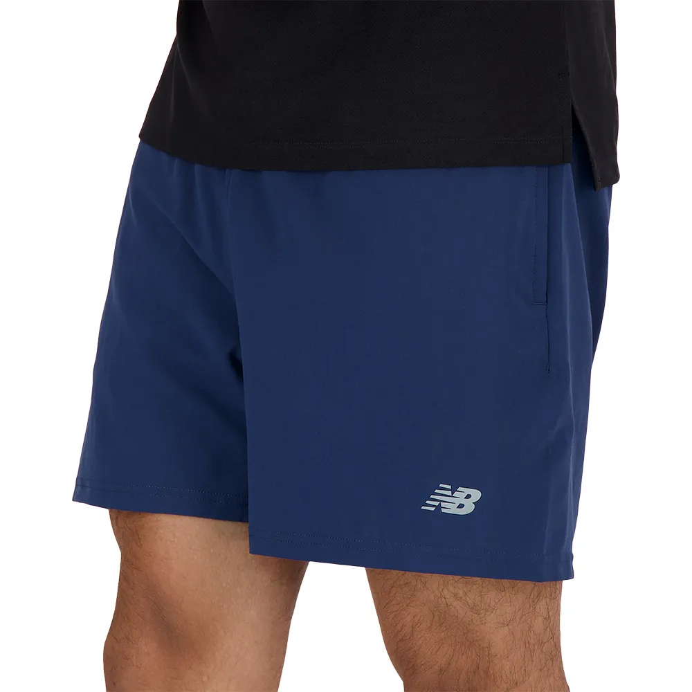 New Balance Sport Essentials Lined 5 Shorts male