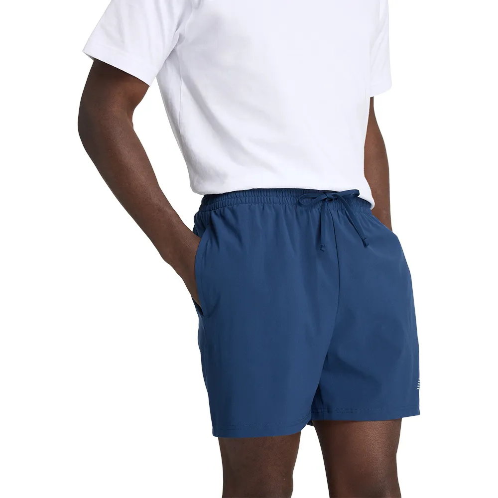 New Balance Sport Essentials Lined 5 Shorts male