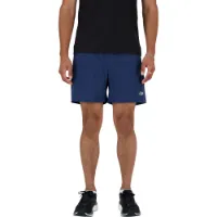 New Balance Sport Essentials Lined 5 Shorts Man