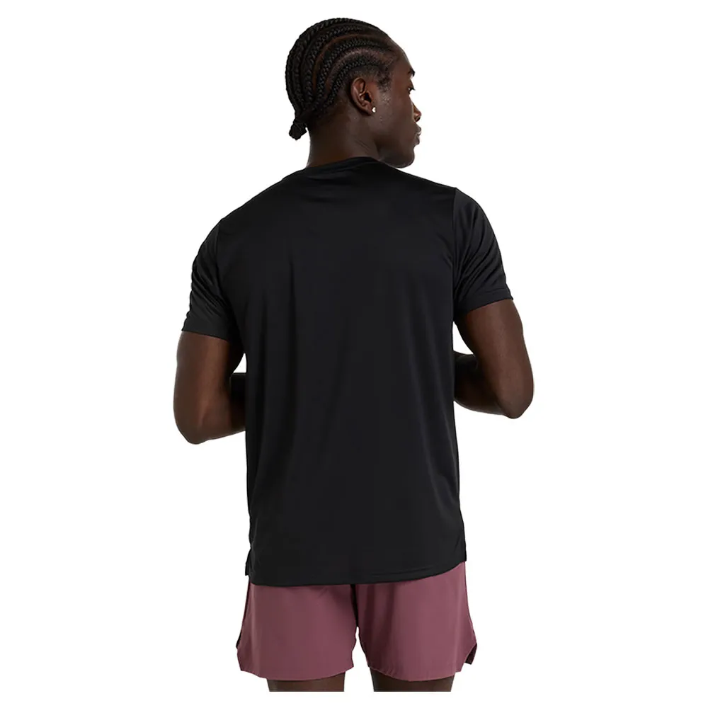 New Balance Sport Essentials Printed T-shirt Med Korta ärmar male