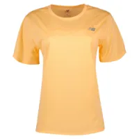 New Balance Sport Essentials T-shirt Med Korta ärmar male