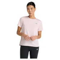 New Balance Sport Essentials T-shirt Med Korta ärmar male