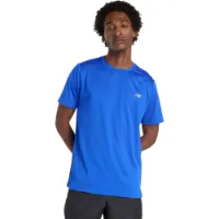 New Balance Sport Essentials T-shirt Med Korta ärmar male
