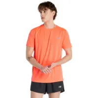 New Balance Sport Essentials T-shirt Med Korta ärmar male New Balance Sport Essentials T-shirt Med Korta ärmar male