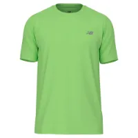 New Balance Sport Essentials T-shirt Med Korta ärmar male New Balance Sport Essentials T-shirt Med Korta ärmar male