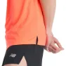 New Balance Sport Essentials T-shirt Med Korta ärmar male