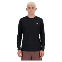 New Balance Sport Essentials T-shirt Med Lång ärm male