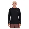 New Balance Sport Essentials T-shirt Med Lång ärm male