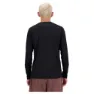 New Balance Sport Essentials T-shirt Med Lång ärm male