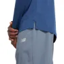 New Balance Sport Essentials T-shirt Med Lång ärm male