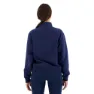 New Balance Sportswear´s Greatest Hits Halv Dragkedja Långärmad T-shirt female, Nb navy