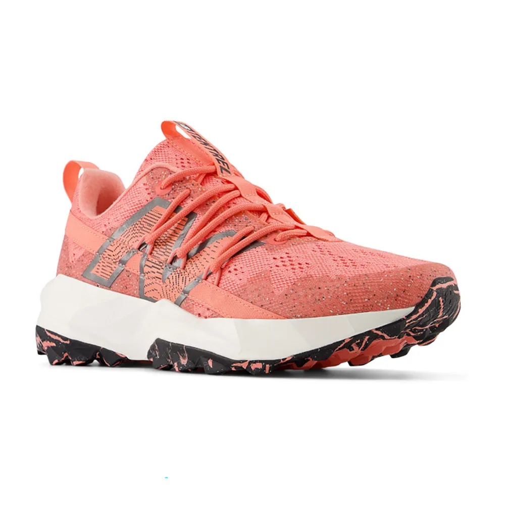 New Balance Tektrel Trailskor female New Balance Tektrel Trailskor female