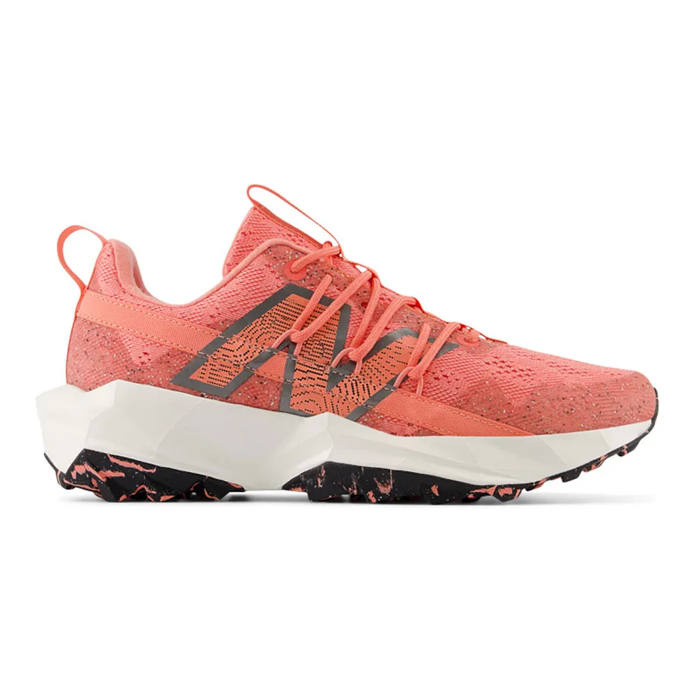 New Balance Tektrel Trailskor female New Balance Tektrel Trailskor female