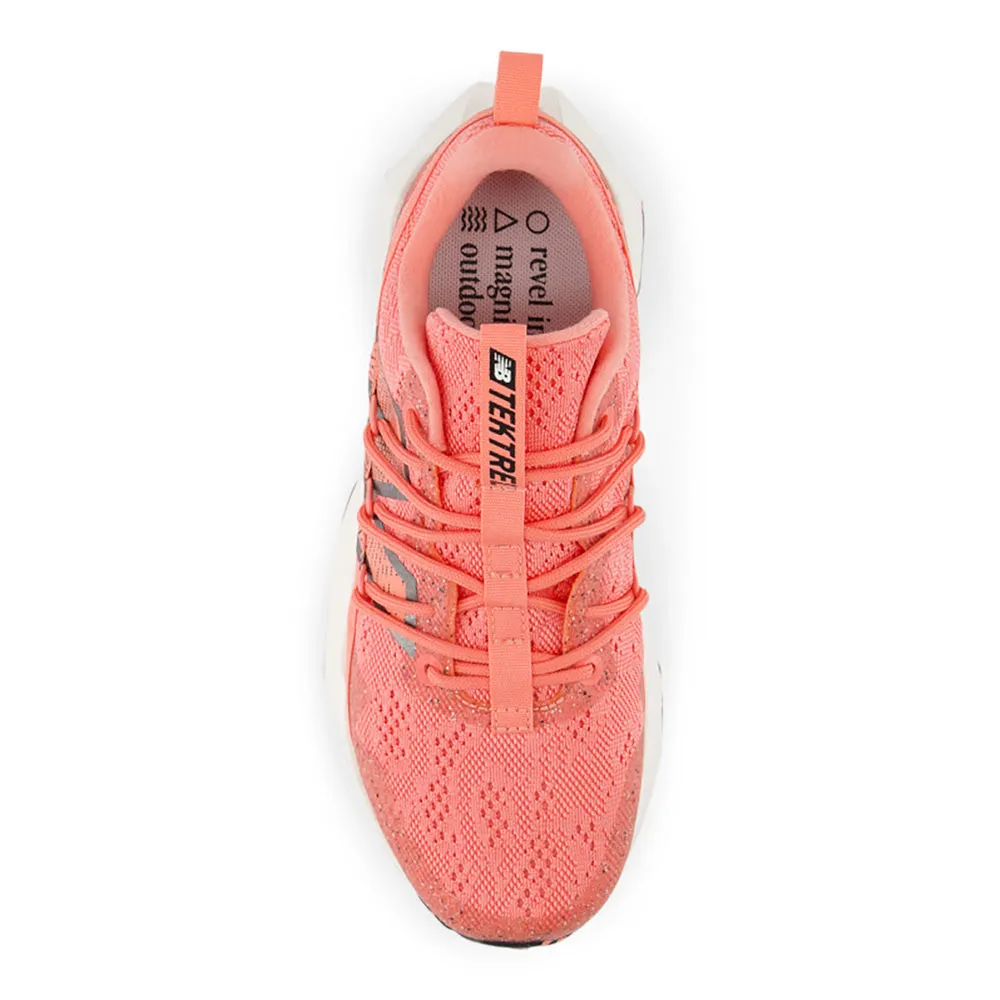 New Balance Tektrel Trailskor female New Balance Tektrel Trailskor female