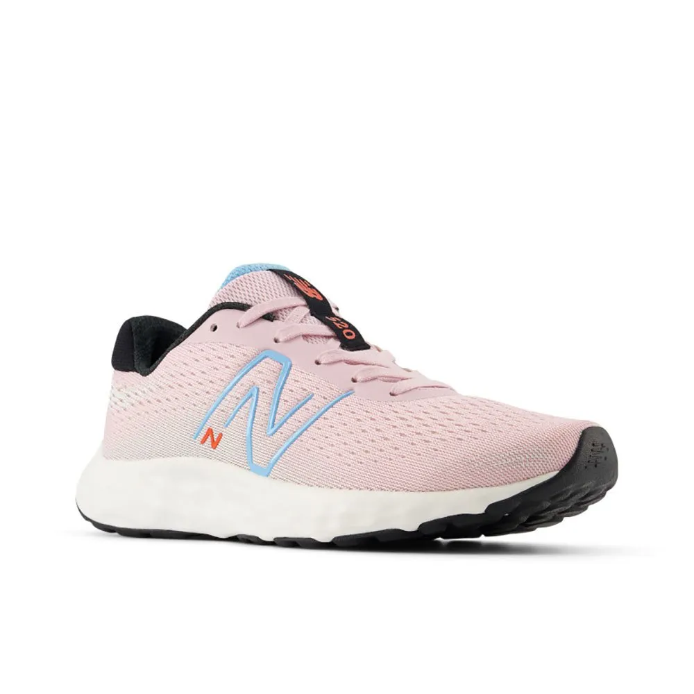 New Balance W520rv8 Löparskor female, Mid century pink rs8