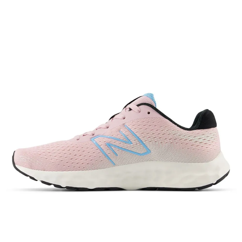 New Balance W520rv8 Löparskor female, Mid century pink rs8
