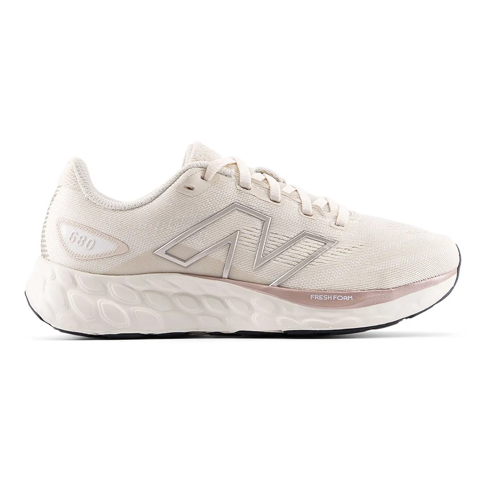New Balance W680cd8 Löparskor female