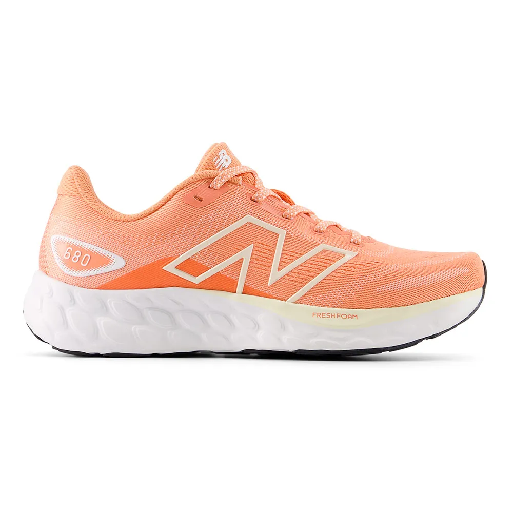 New Balance W680cn8 Löparskor female