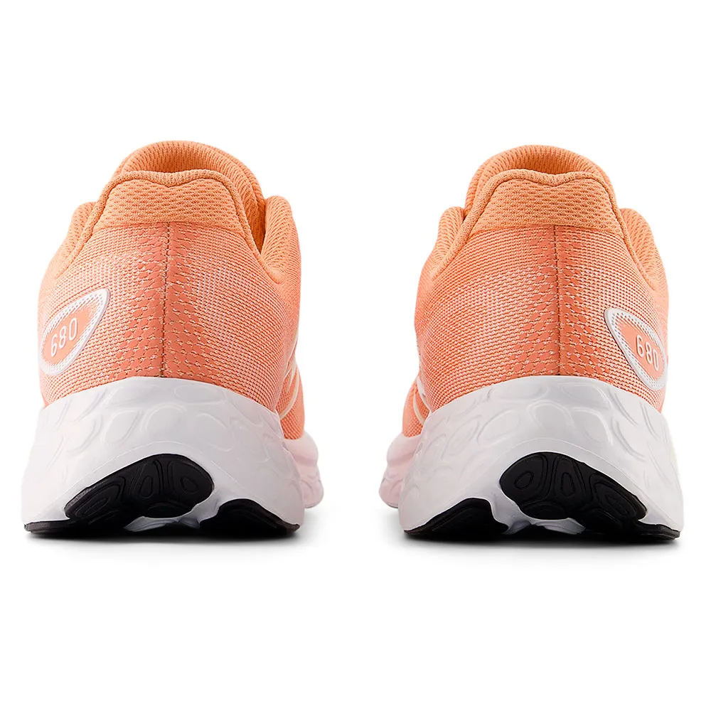 New Balance W680cn8 Löparskor female