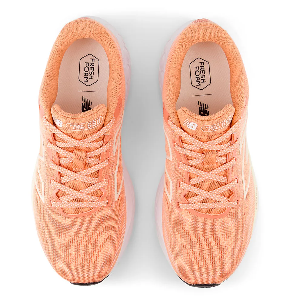 New Balance W680cn8 Löparskor female