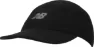 New Balance Women's 5 Panel Performance Hat, Black
